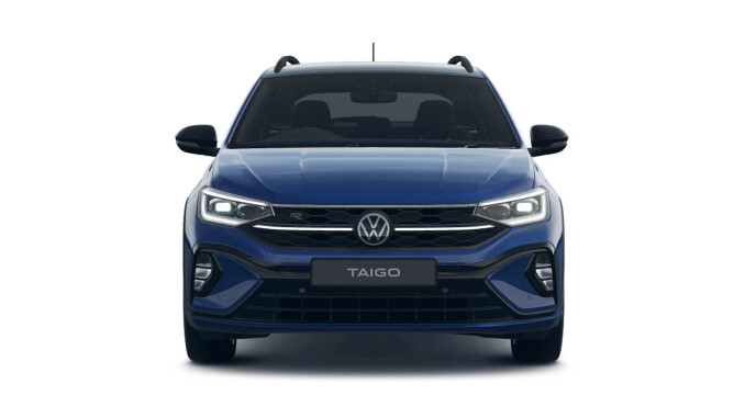 Volkswagen Taigo 1.5 TSI 150 Black Edition 5dr DSG Petrol Hatchback - Image 5